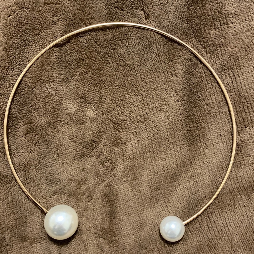 Fashion jewelry necklace